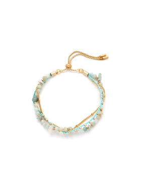 FIGL FIGLFIGL Bracciale B00139 Oro