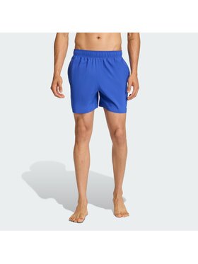 adidas adidas Kąpielówki 151283 Błękitny