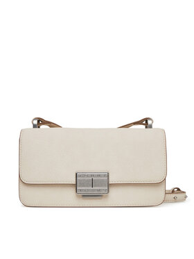 Tommy Jeans Tommy Jeans Ročna torba Tjw Crush Crossover AW0AW17529 Écru