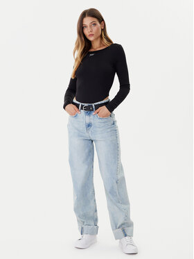 Tommy Jeans κορμάκι Tommy Jeans - 2