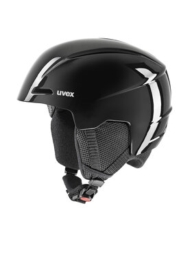 Uvex Uvex Κράνος Σκι Viti Pure 56/6/322/10/01 Μαύρο