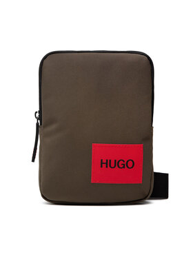 Hugo Hugo Geantă crossover Ethon 50455563 Verde