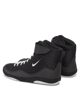 Nike Čevlji Za Boks Inflict 325256 006 Črna