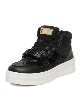Guess Guess Sneakers CEOWB-AVO-357-05 Nero
