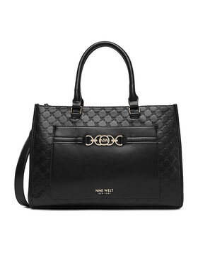 Nine West Nine West Táska CEO-LUNA-II-H242045 Fekete