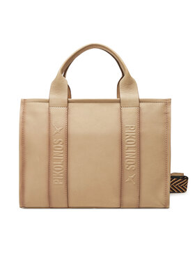 Pikolinos Pikolinos Handtasche WHA-354 Beige