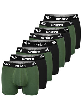 Umbro Umbro Bokserki 0197 Kolorowy