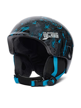 Quiksilver Quiksilver Sísisak Slush - Snow Ski Helmet EQBTL03027 Színes