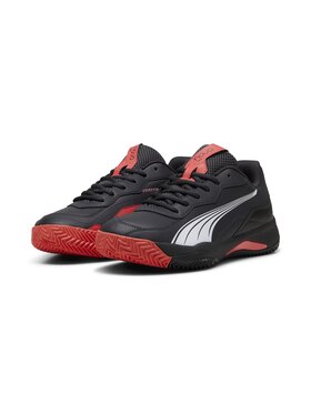 Puma Puma Sneakersy 107600 Czarny
