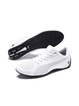 Puma Puma Sneakersy 305882 Biały