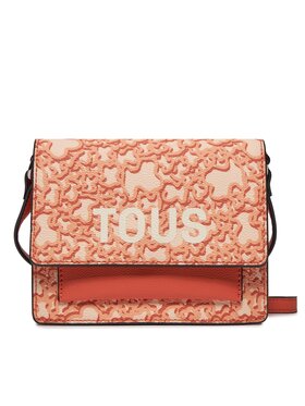 TOUS TOUS Soma Kaos Mini Evolution 395910265 Oranžs