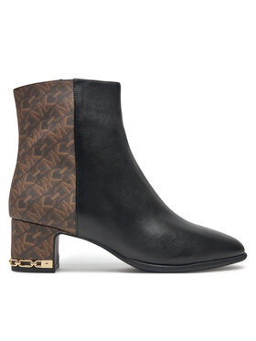 MICHAEL Michael Kors MICHAEL Michael Kors Polokozačky 40F4JUME6L Hnědá
