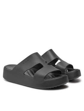 Crocs Παντόφλες Crocs - 2