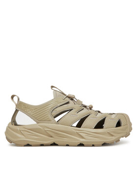 Hoka Hoka Босоніжки Hopara 1123112 Бежевий