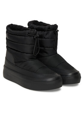 Μπότες Χιονιού Calvin Klein φωτογραφία