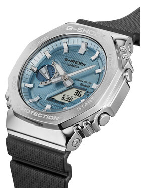 Ρολόι G-Shock φωτογραφία