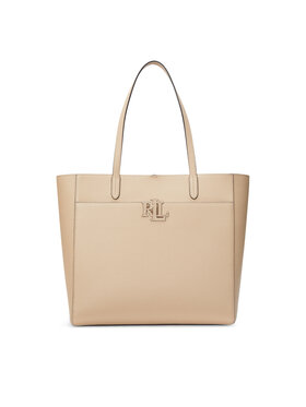 LAUREN RALPH LAUREN LAUREN RALPH LAUREN Kabelka Cameryn 431960183004 Béžová