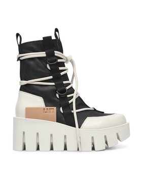United Nude United Nude Gležnjače Grip Desert LO 11034510165 Crna