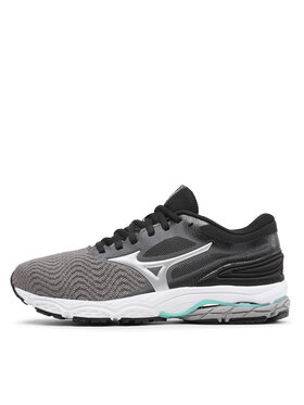 Mizuno Tekaški čevlji Wave Prodigy 4 J1GD221072 Siva