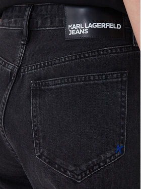 Karl Lagerfeld Jeans Τζιν Karl Lagerfeld Jeans - 5