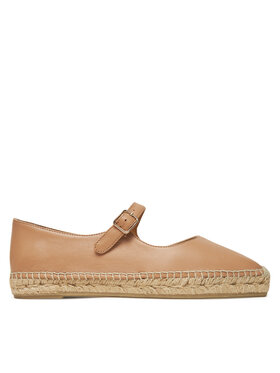 Castañer Castañer Espadrilles Pepa/250 025701 Bézs