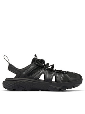 Columbia Columbia Sandale Peakfreak Rush 2109481 Negru