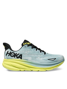Hoka Hoka Scarpe running Clifton 9 1127895 Blu
