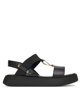 Lasocki Lasocki Sandalen WI23-KEANY-02 Schwarz