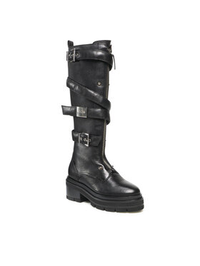 Bronx Bronx Ilgaauliai 14245-G Juoda