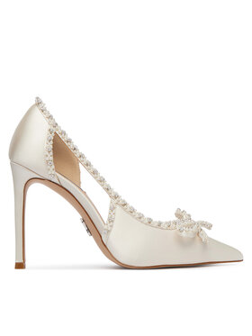 Steve Madden Steve Madden Aukštakulniai Tandi 11005583 Balta