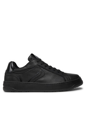 Voile Blanche Voile Blanche Sneakers Layton 100 0012017678.07.0A01 Nero