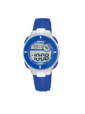 Lorus Lorus Uhr R2341PX9 Blau