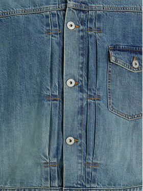 Τζιν μπουφάν Jack & Jones φωτογραφία