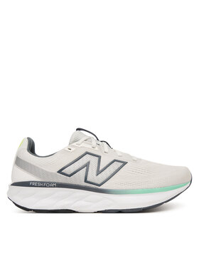 New Balance New Balance Běžecké boty Fresh Foam 520's V9 M5206DX Šedá