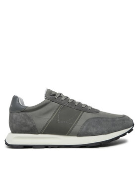 Philippe Model Philippe Model Sneakers TILU W003 MONDIAL Grigio