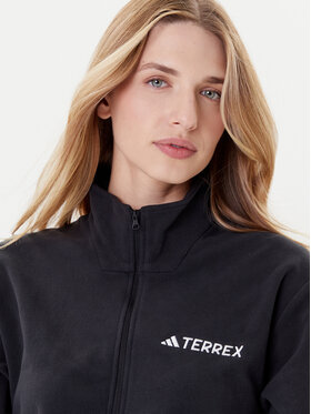 Fleece adidas φωτογραφία