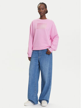 Μπλούζα Tommy Jeans φωτογραφία