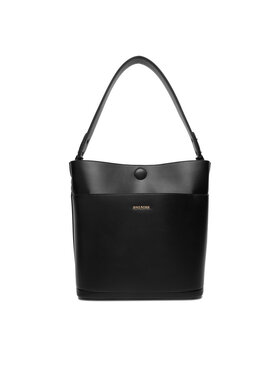 GINO ROSSI GINO ROSSI Handtasche EO-LX20079 Schwarz