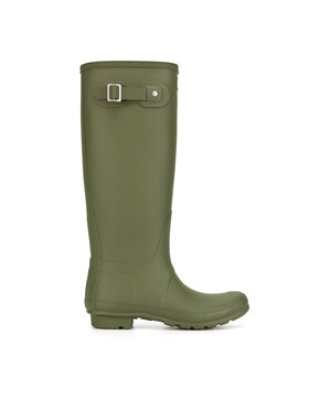 Hunter Hunter Gumicsizma WFT1000RMA-OVL Khaki