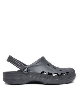 Crocs Crocs Natikače Baya 10126 Siva