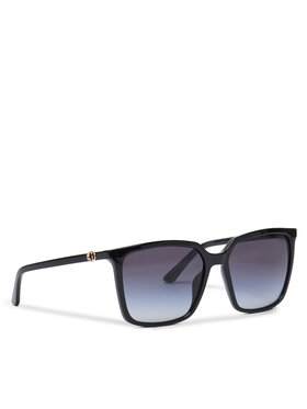 Guess Guess Okulary przeciwsłoneczne GU00258 Czarny