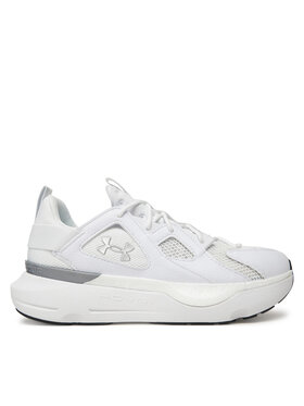 Under Armour Under Armour Sneakersy UA Infinite MVMNT SE 6000902 Biela
