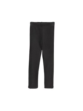 Coccodrillo Coccodrillo Legginsy ZC6122601TGK-021 Czarny