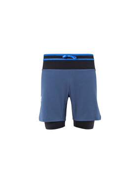Millet Millet Szorty sportowe Intense 2In1 Short M Granatowy Active Fit