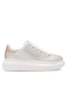 Nine West Nine West Сникърси NURIYA NW-23-001 Бял