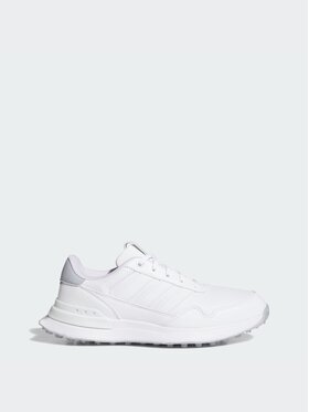 adidas adidas Buty do golfa S2G 26 Leather Spikeless Biały
