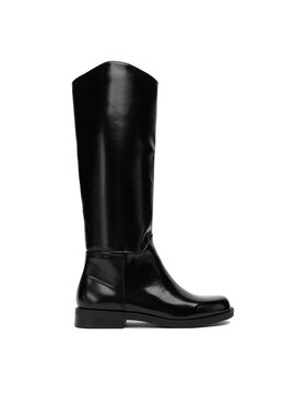 DeeZee DeeZee Zimske čizme W4LD191801 Crna