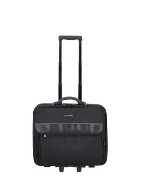 Lightpak Lightpak Walizka kabinowa 201490 Czarny
