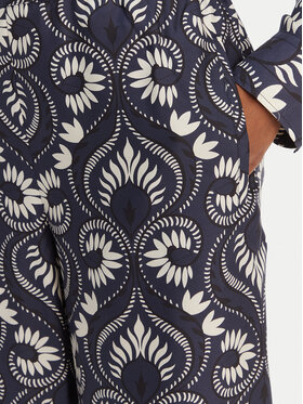 Weekend Max Mara Παντελόνι υφασμάτινο Weekend Max Mara - 4