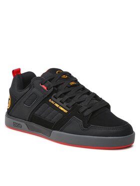 DVS DVS Sneakers Comanche 2.0+ DVF0000323 Noir